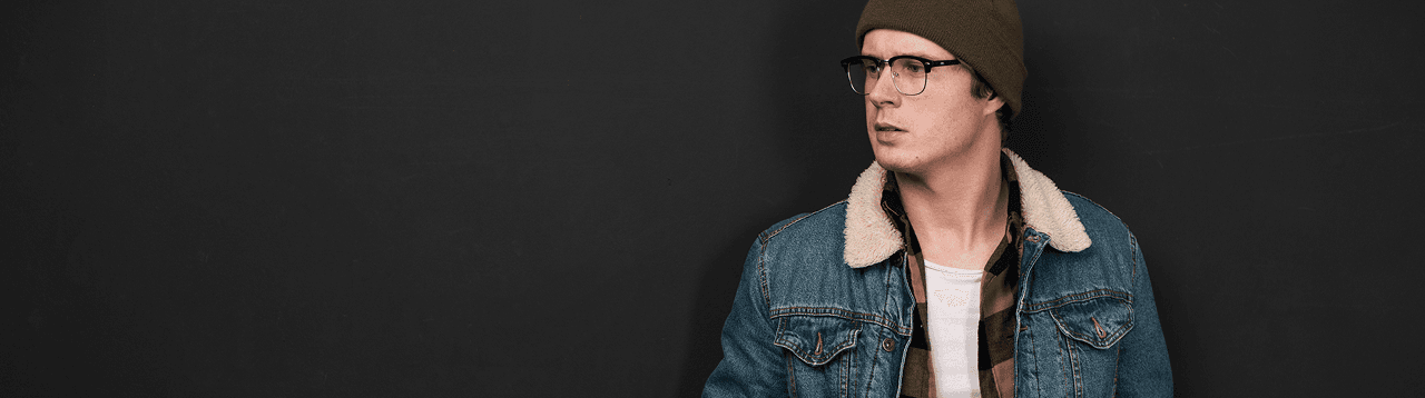 Email Subscription Banner